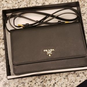 Prada handbag